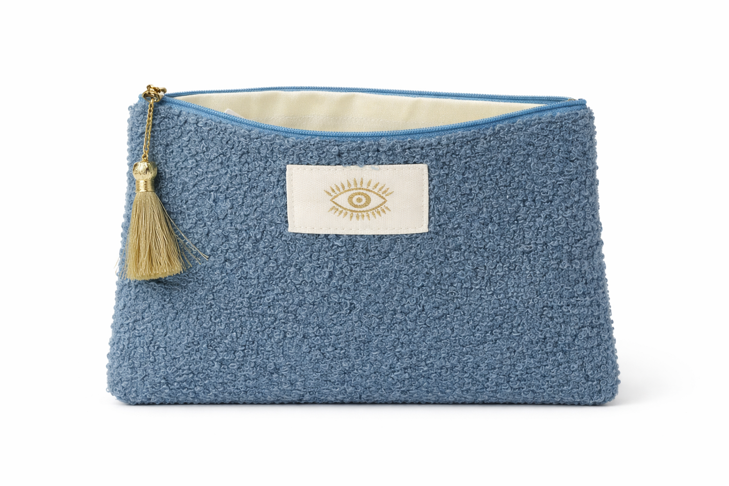 Pochette Bouclette
