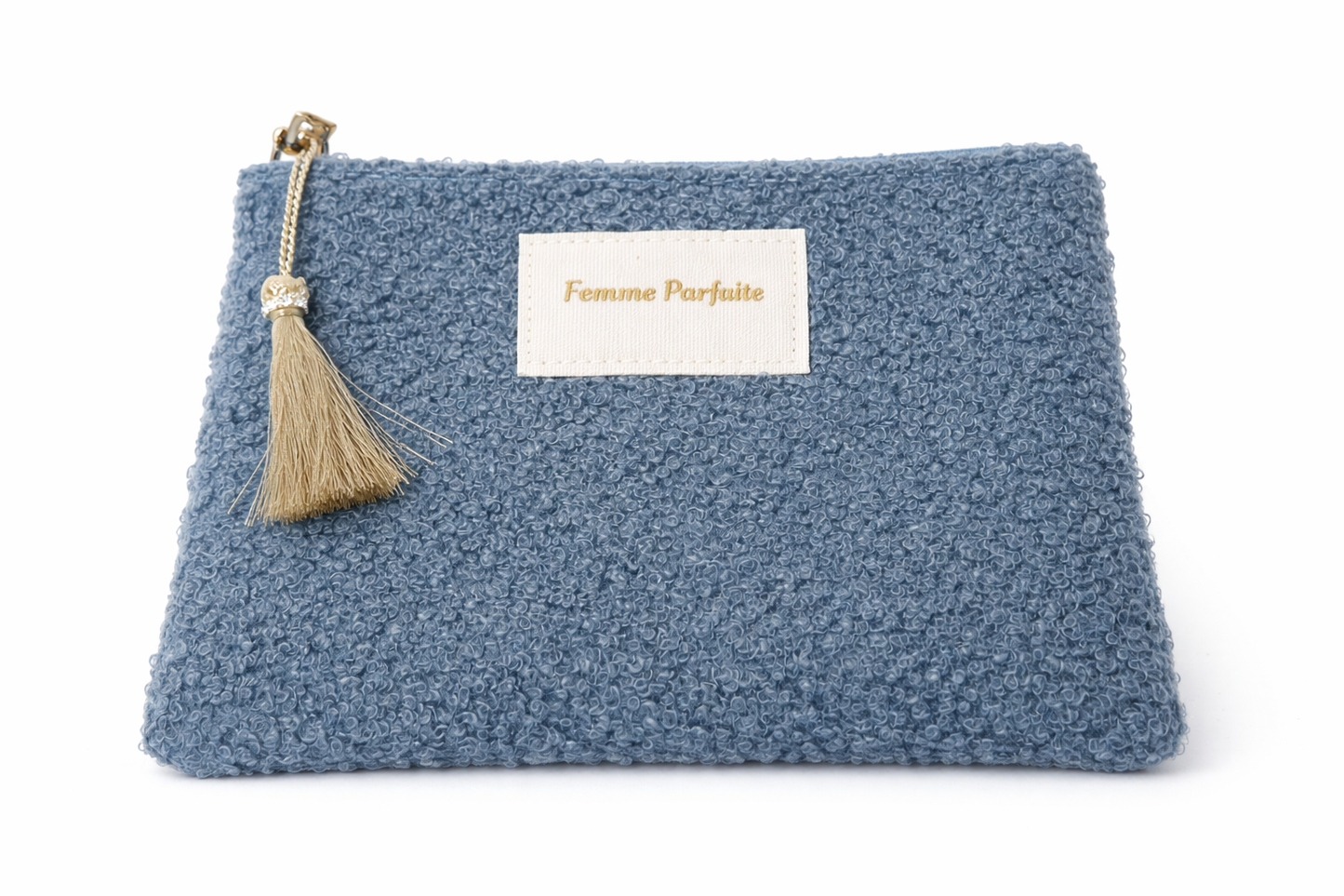Pochette Bouclette