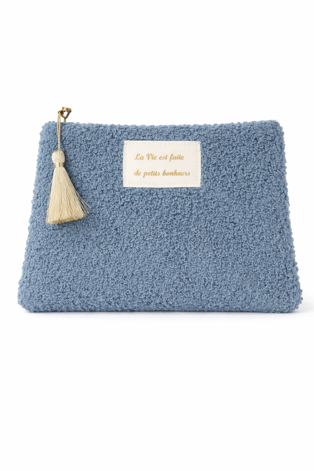Pochette Bouclette