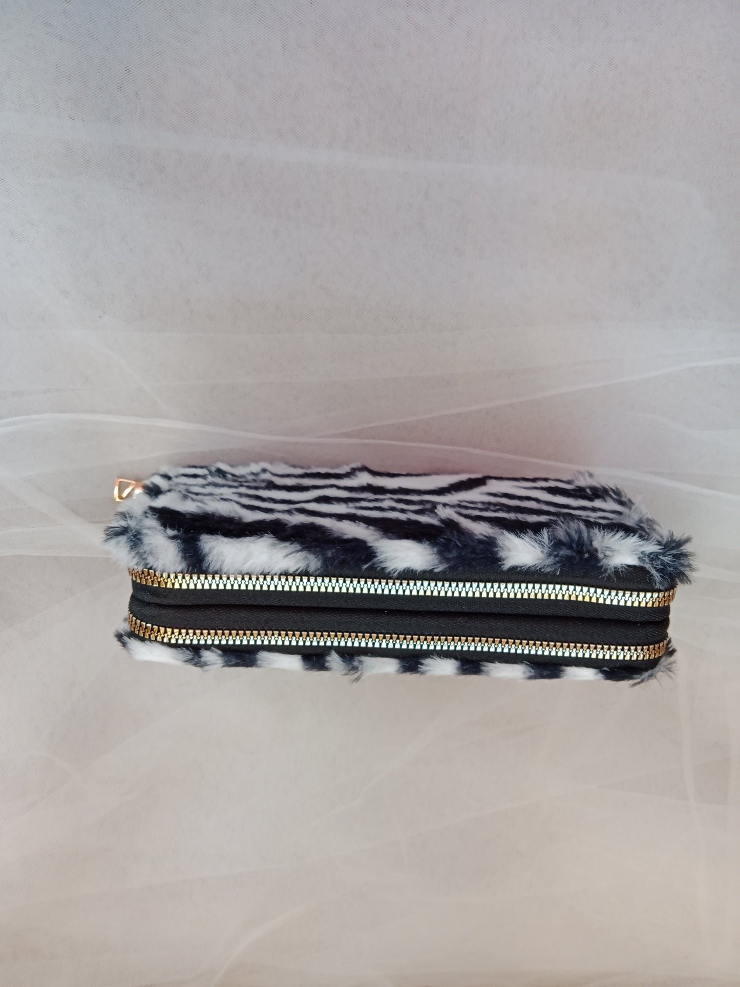 Portefeuille Soft Wild