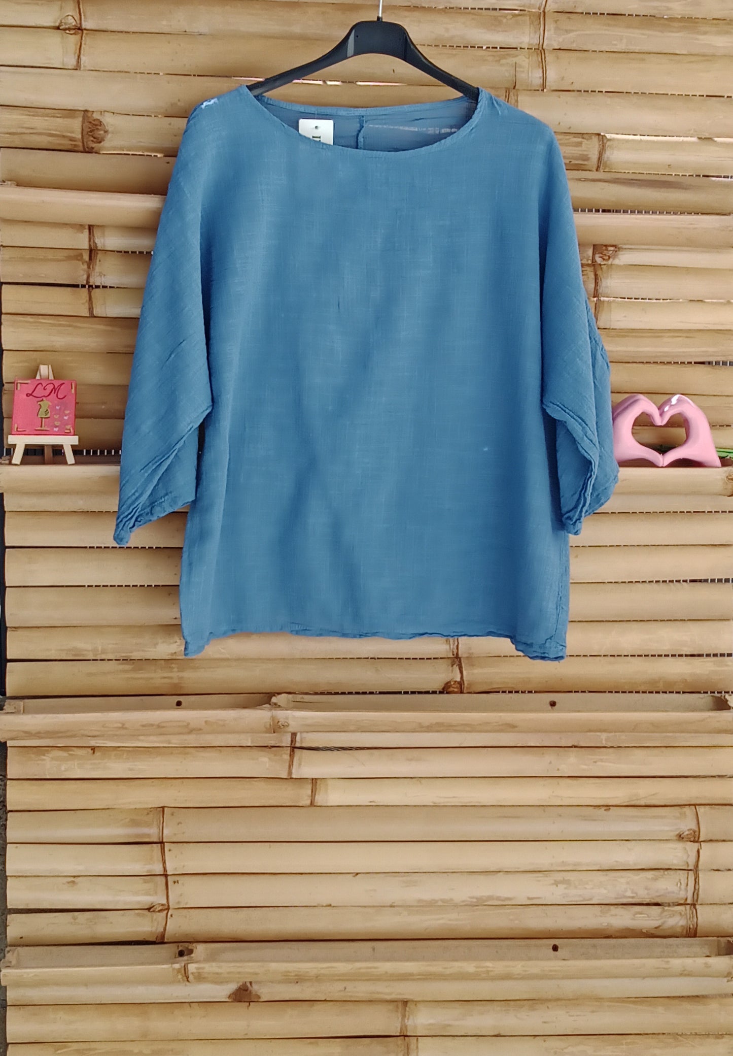 Tee-shirt L’Essentiel Doux