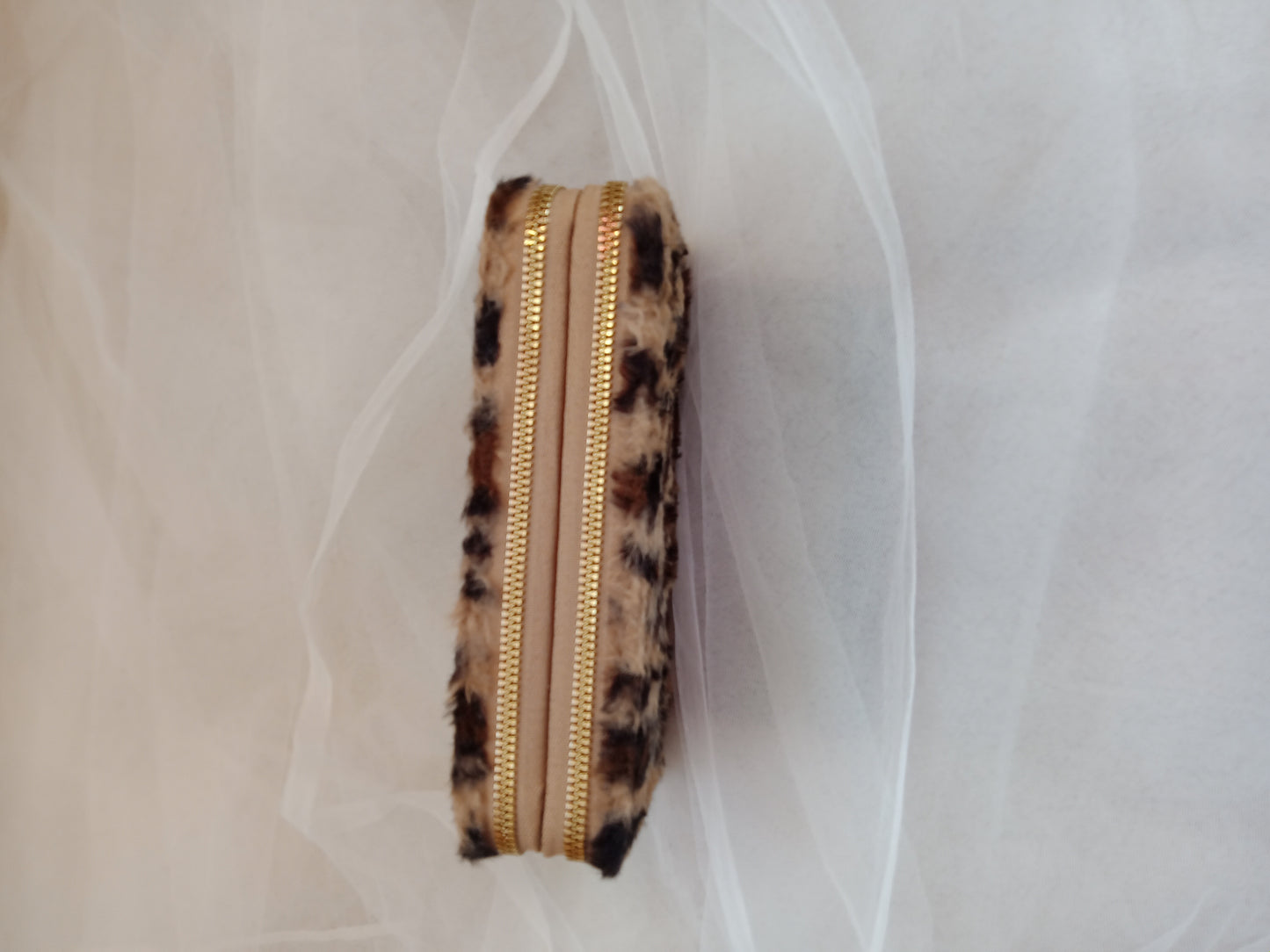 Portefeuille Soft Wild