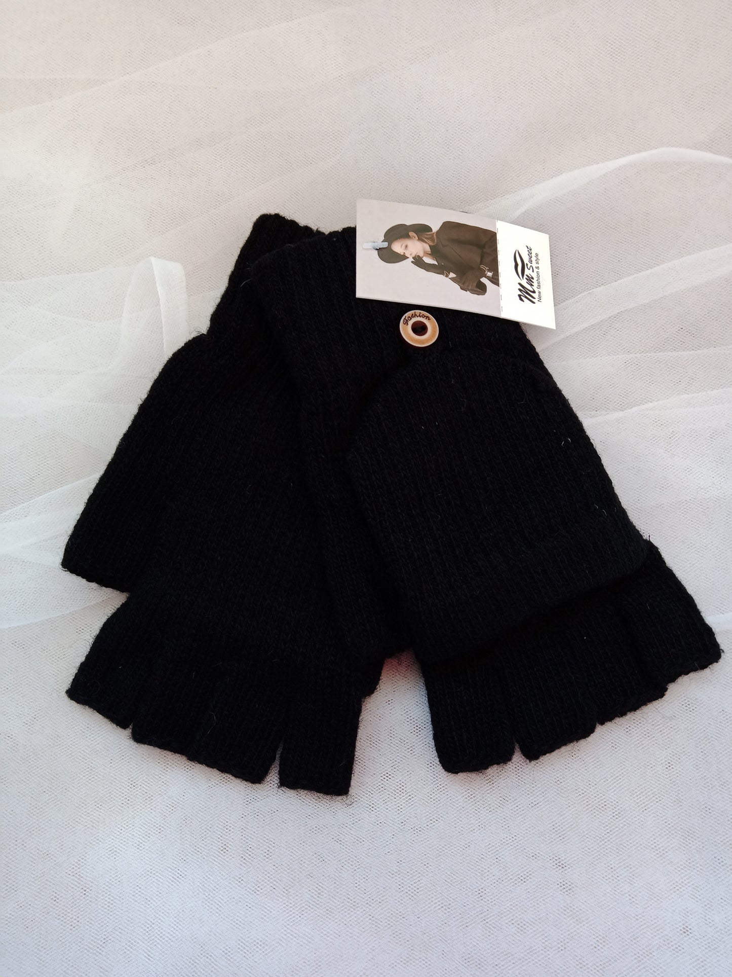 Mitaines Cozy Touch