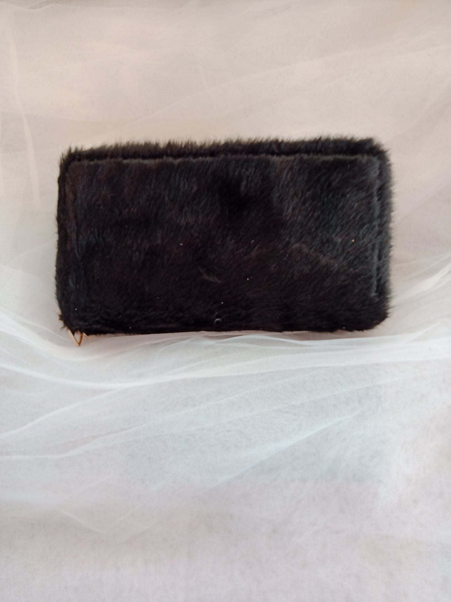 Portefeuille Soft Wild