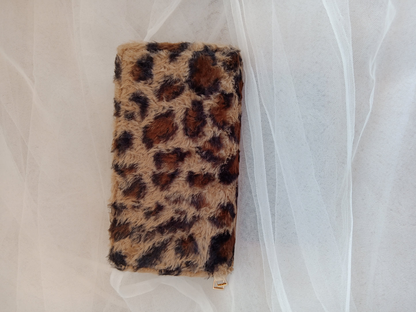 Portefeuille Soft Wild