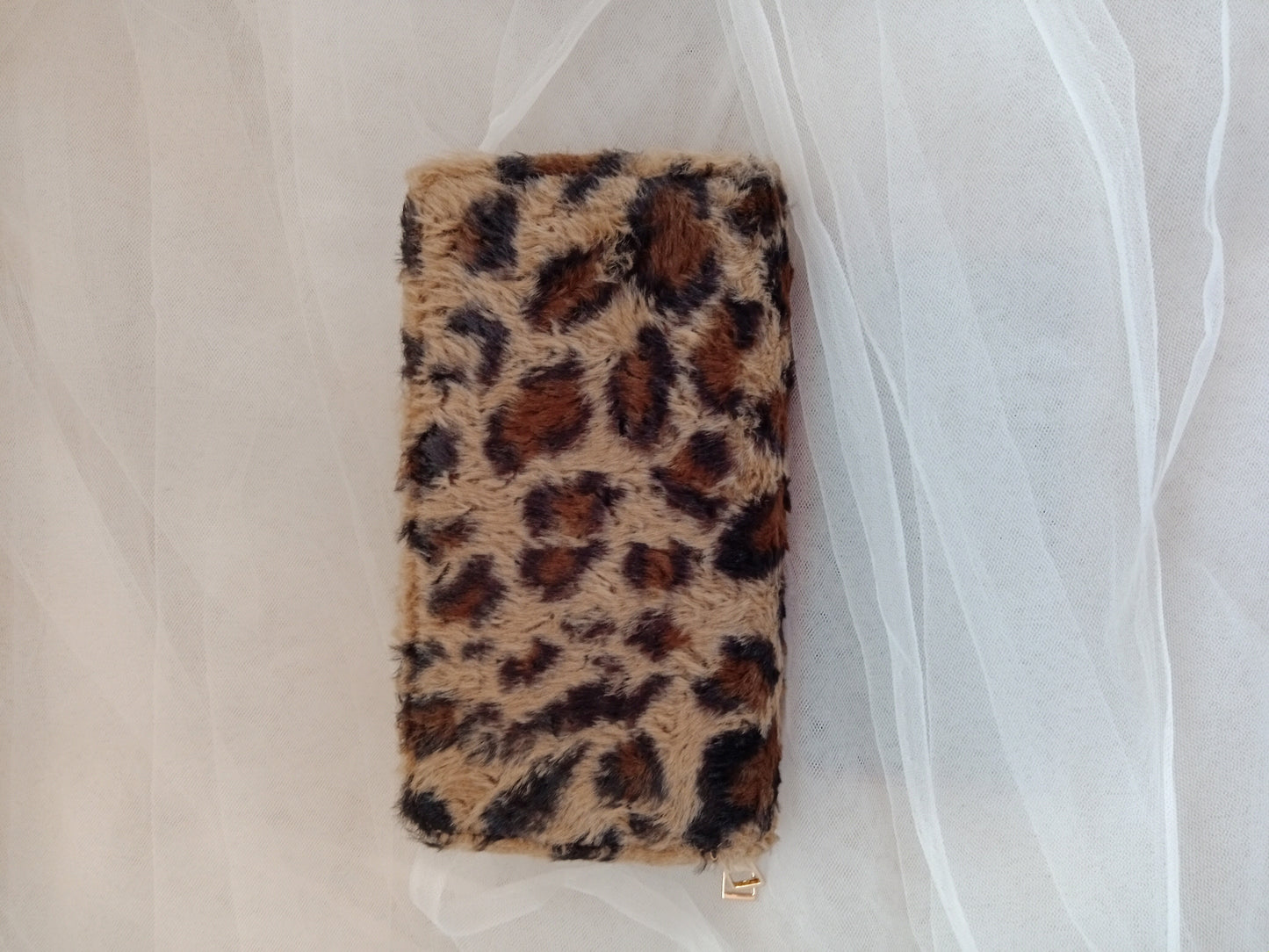 Portefeuille Soft Wild