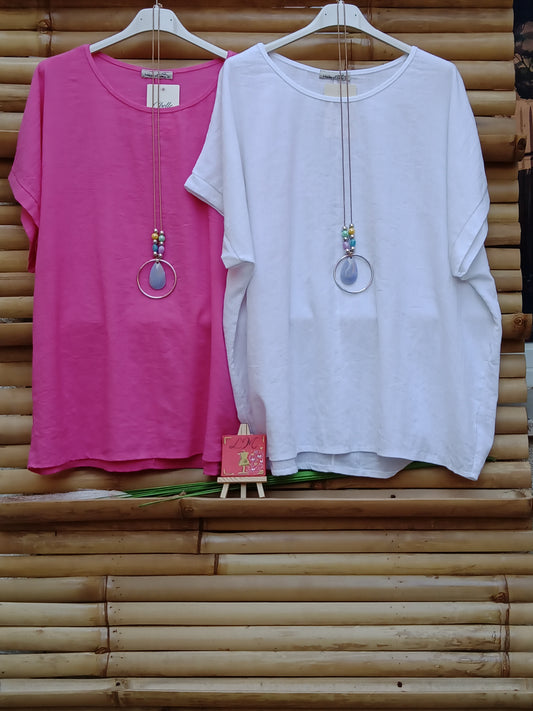 Tee-shirt Coup de Brise