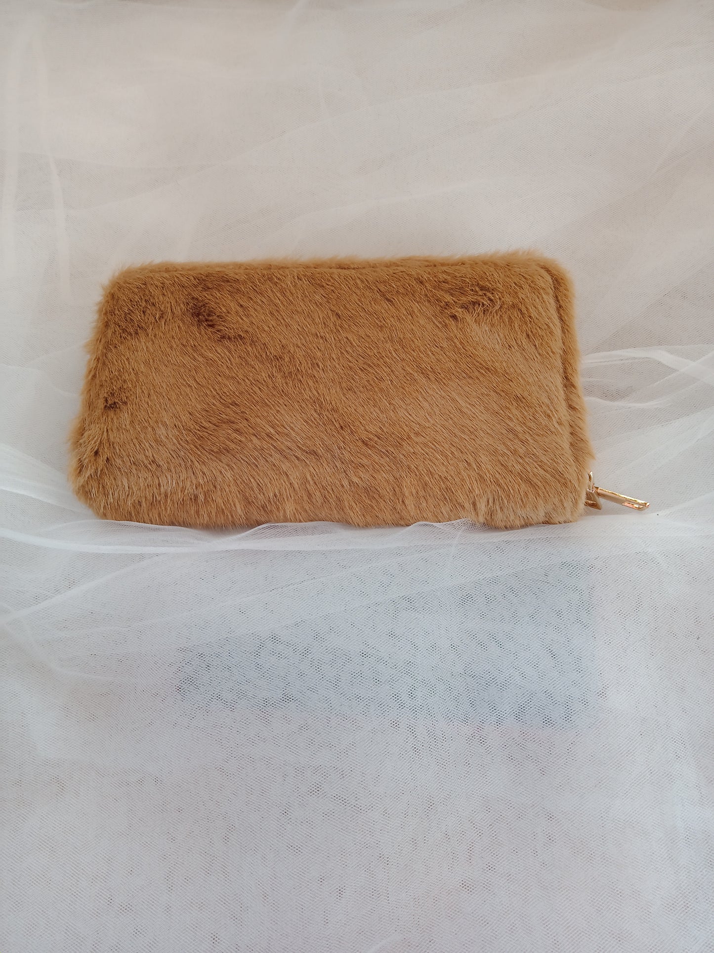 Portefeuille Soft Wild