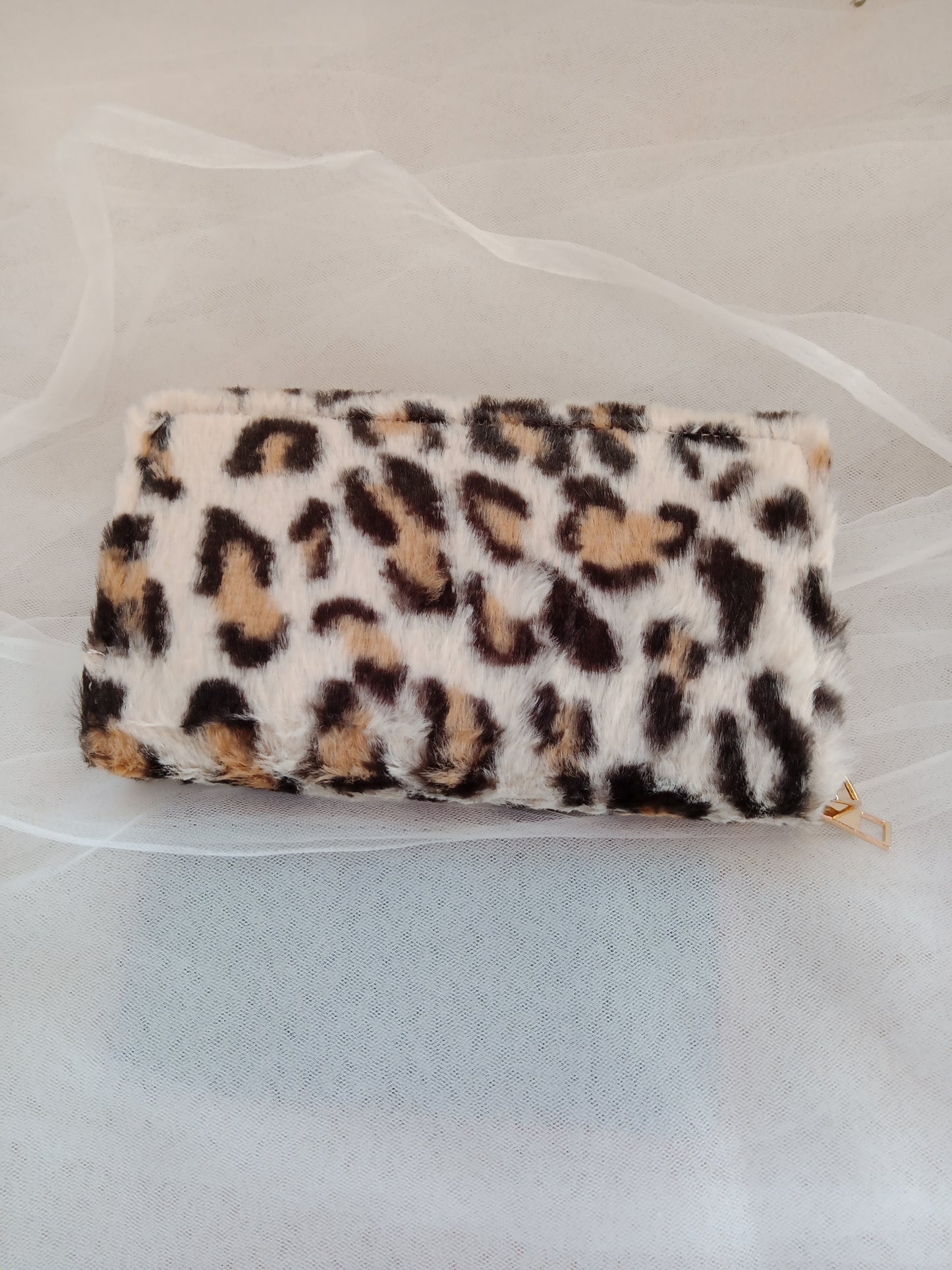 Portefeuille Soft Wild