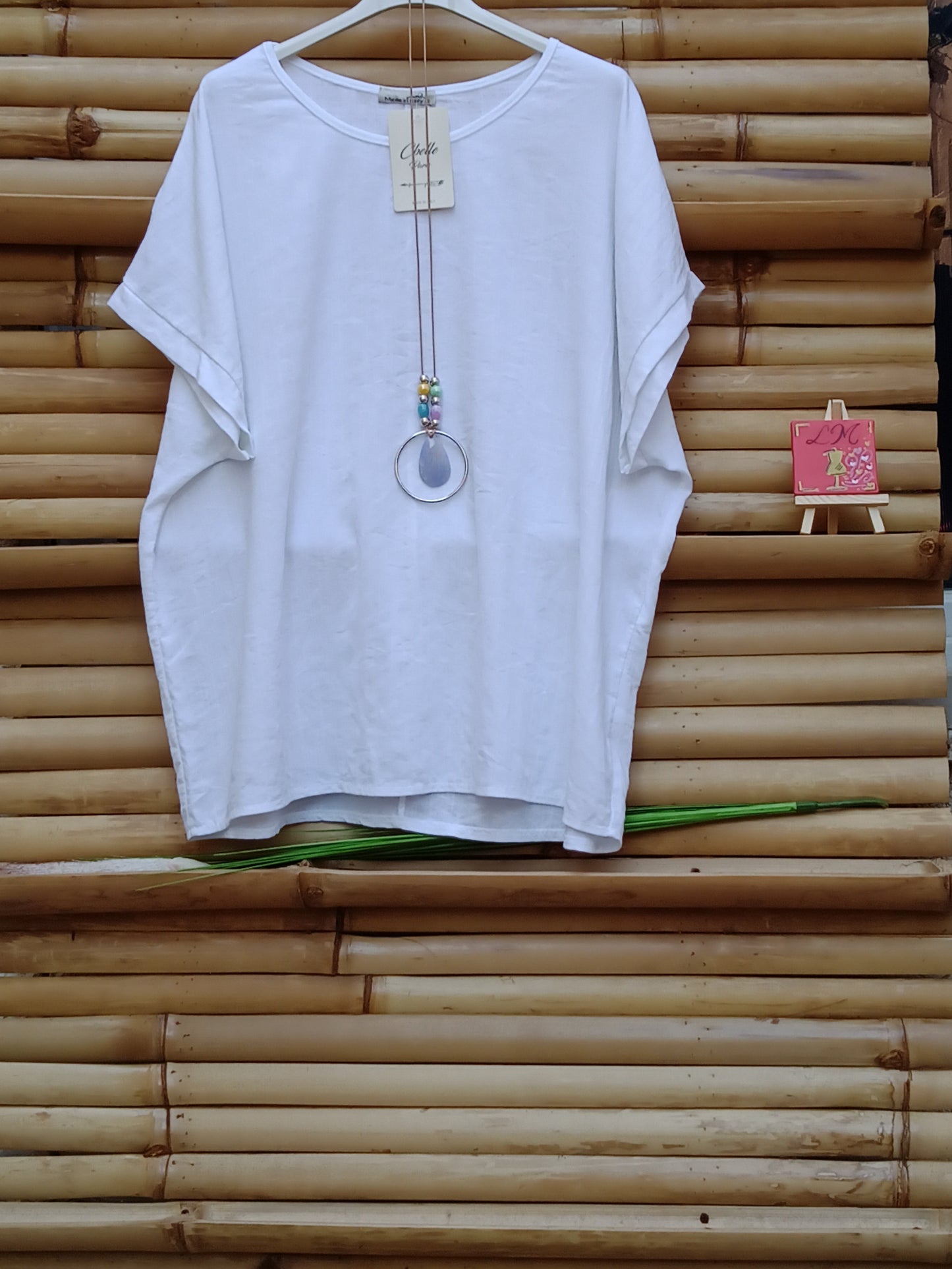Tee-shirt Coup de Brise