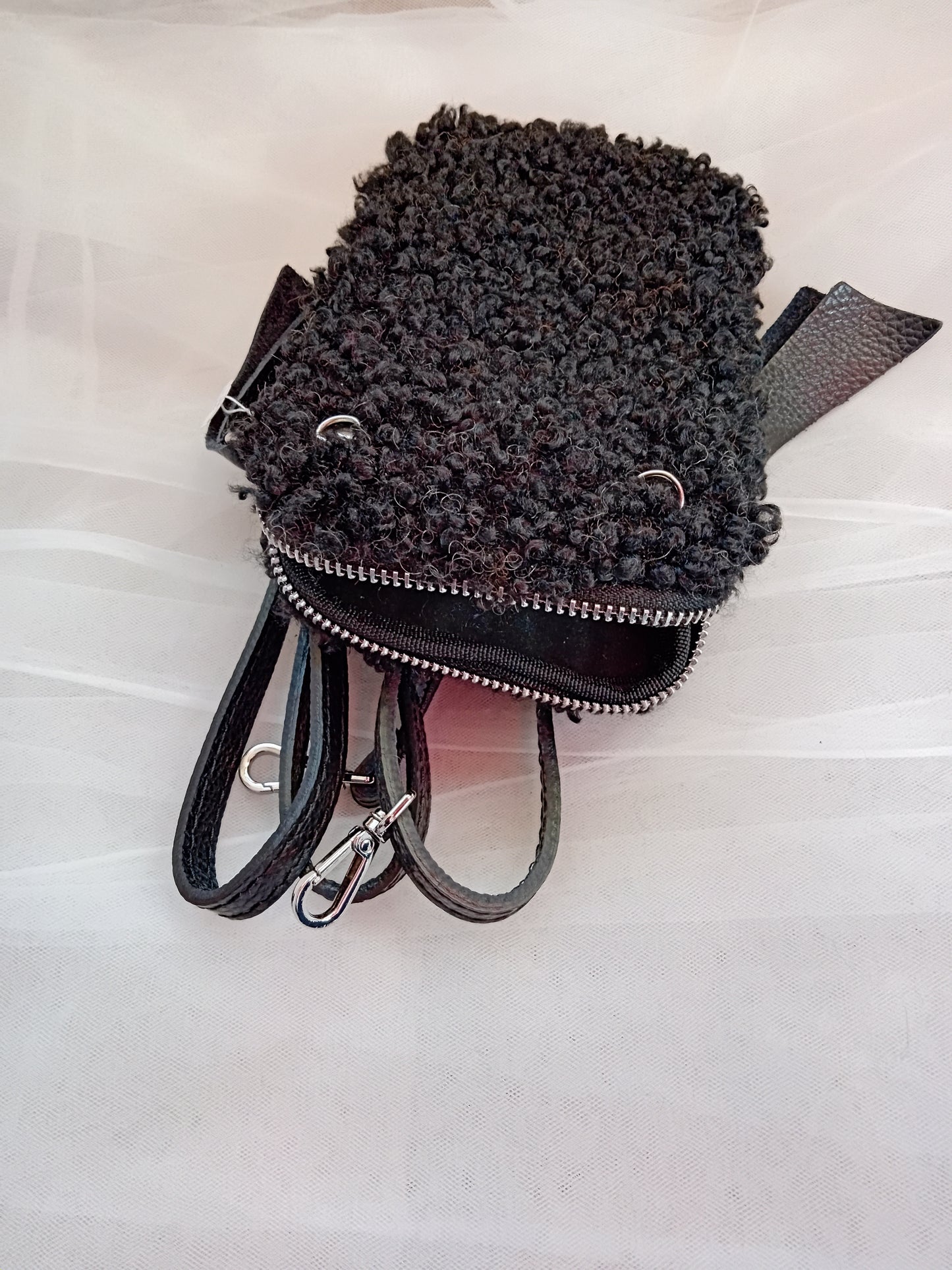 Pochette Portable Teddy Touch