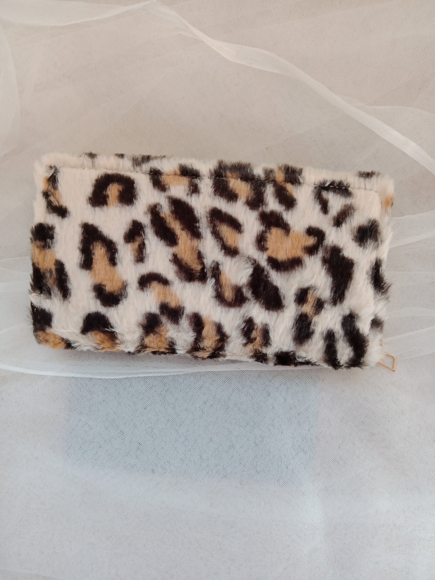Portefeuille Soft Wild
