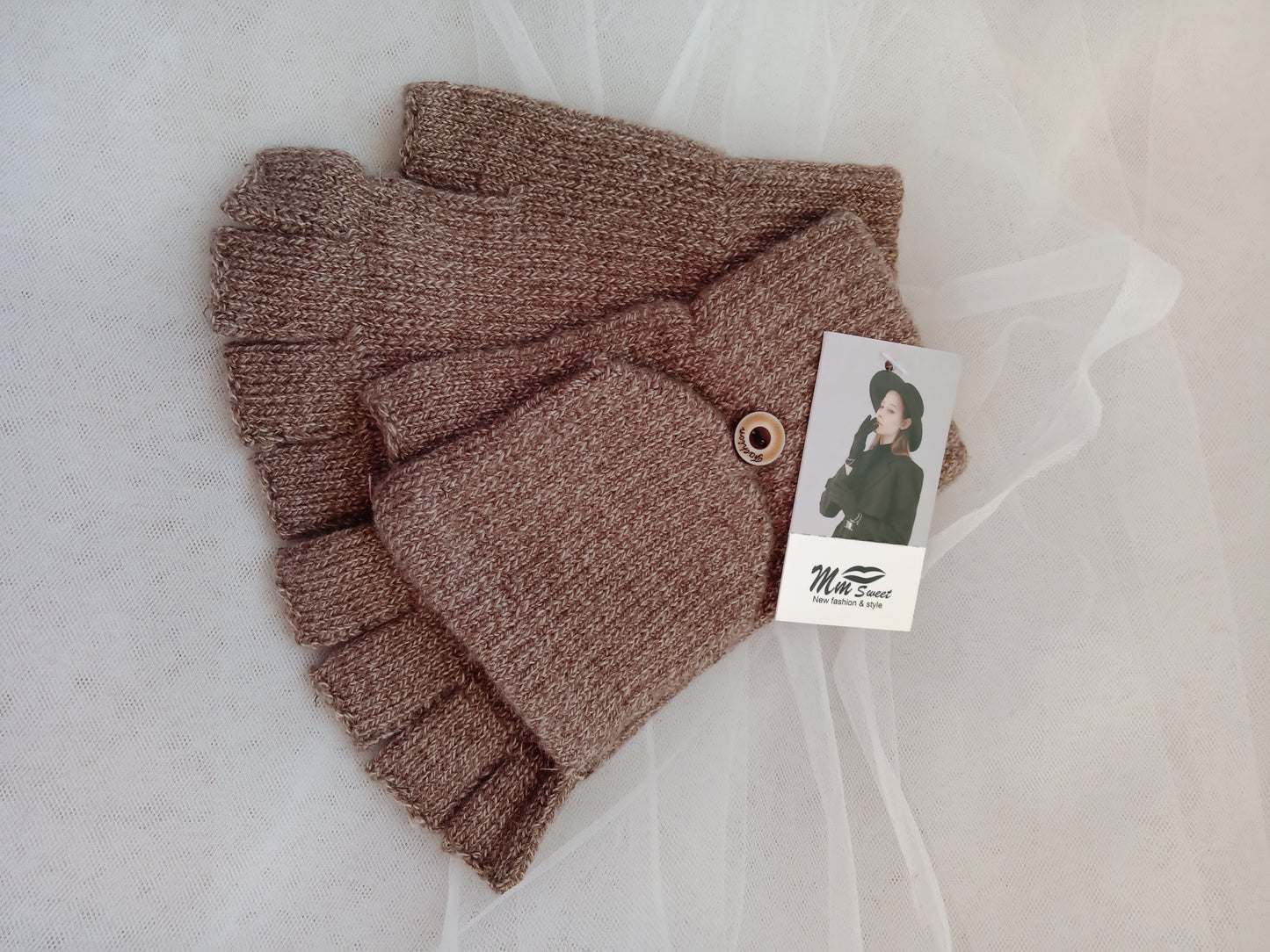 Mitaines Cozy Touch