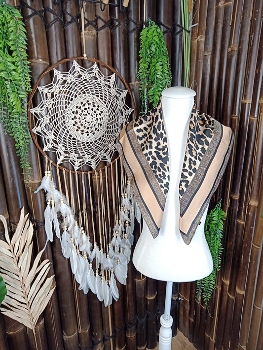 Foulard Savane Chic