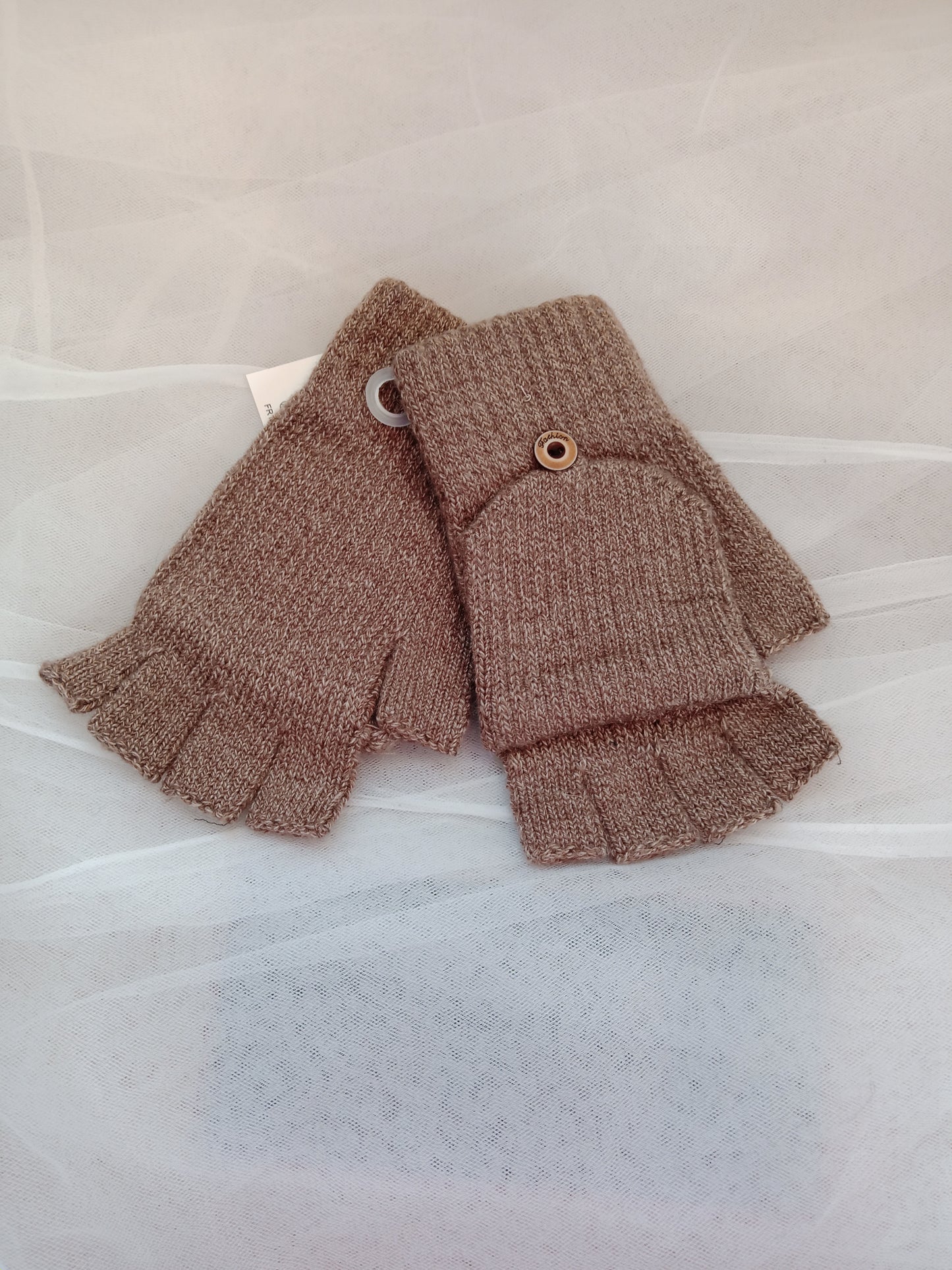 Mitaines Cozy Touch