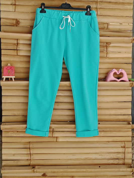 Pantalon Esprit Souple