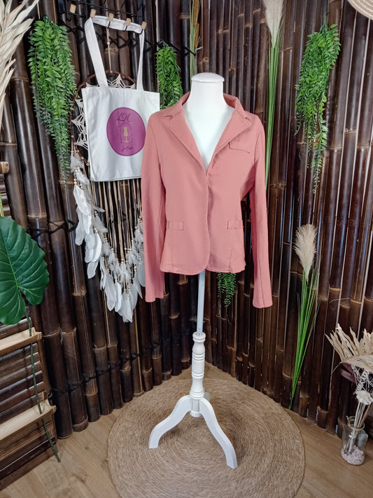 Veste Soft Chic