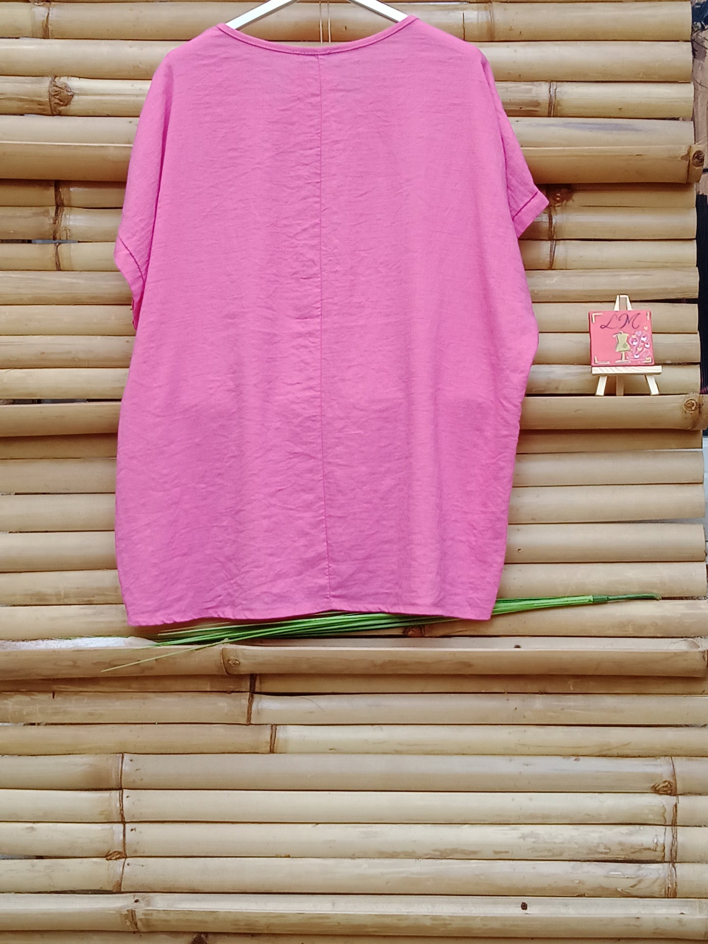 Tee-shirt Coup de Brise