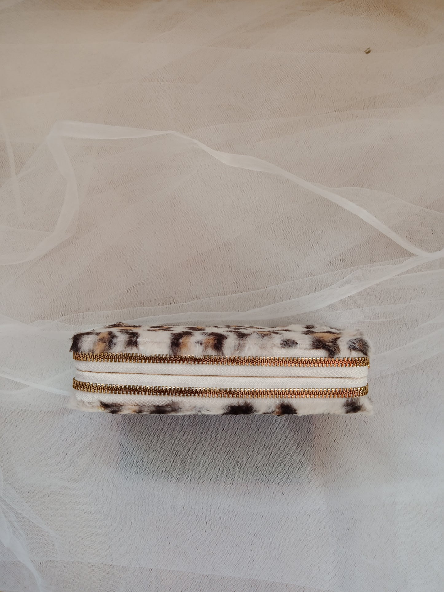 Portefeuille Soft Wild