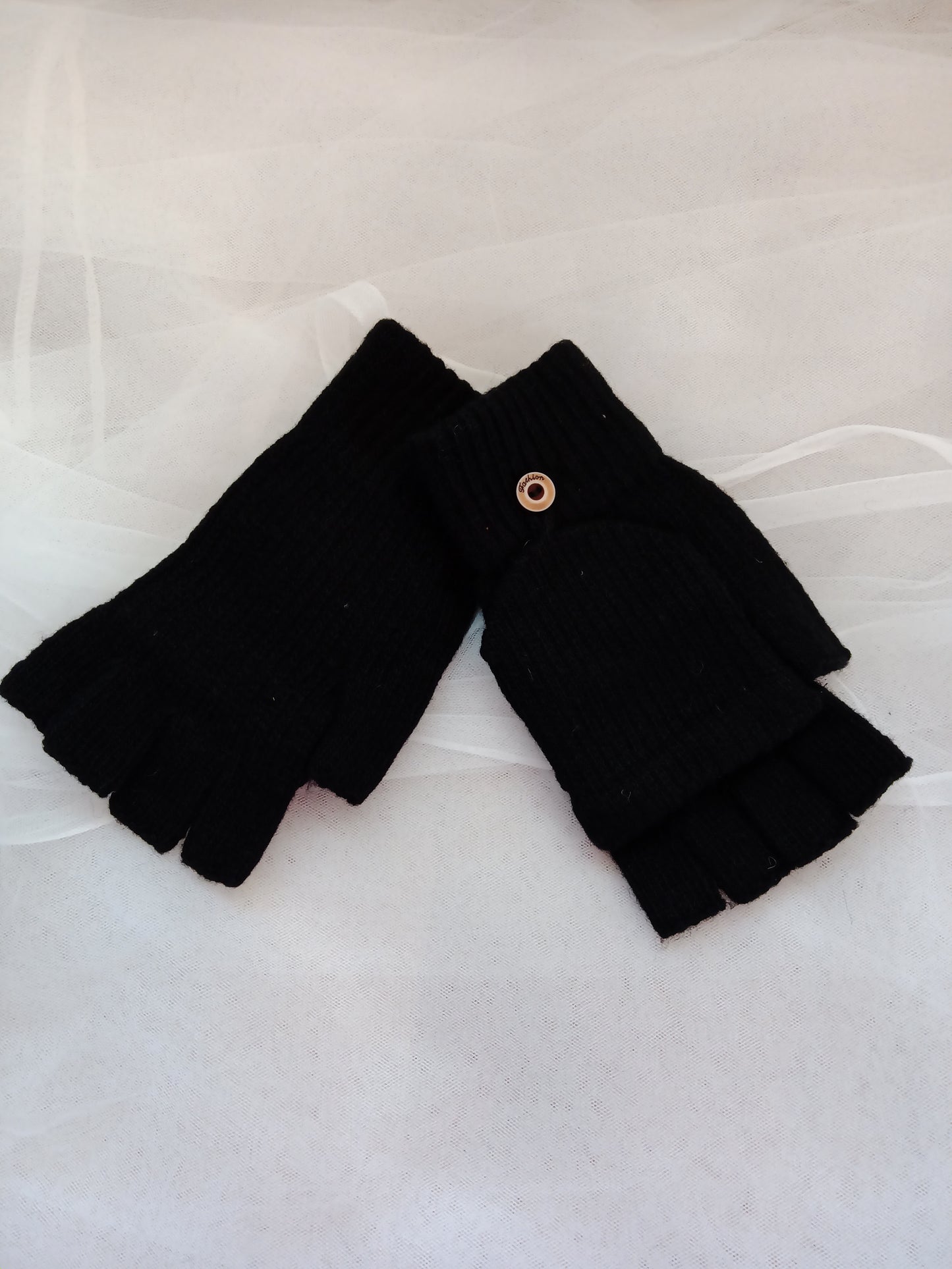 Mitaines Cozy Touch