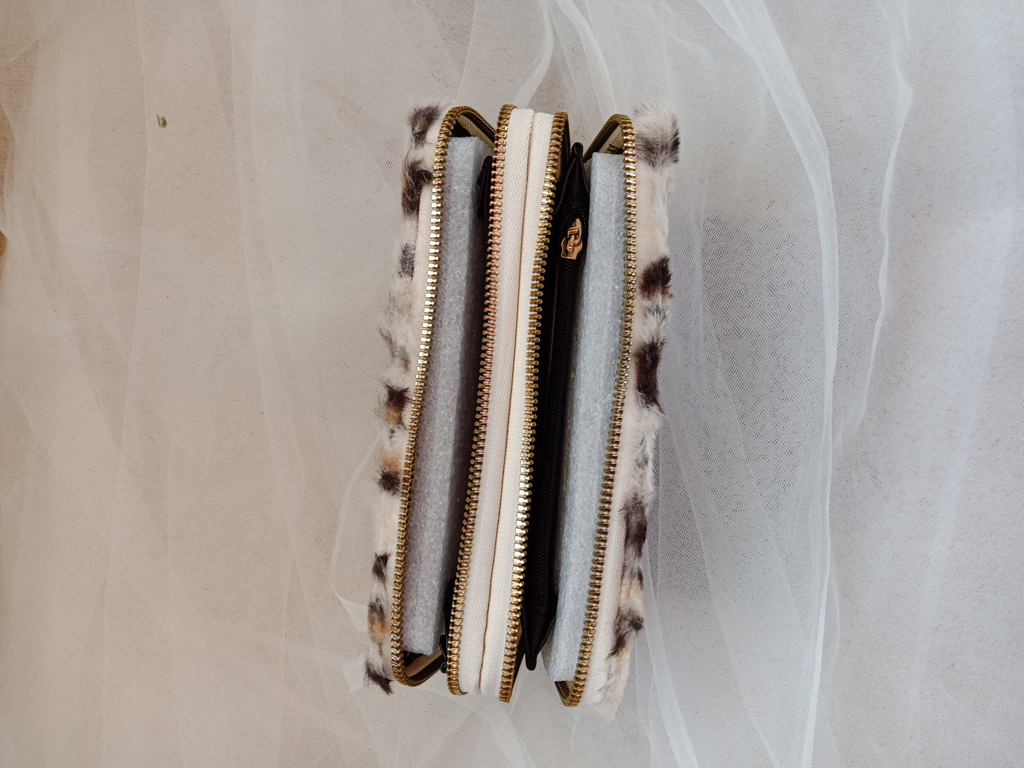 Portefeuille Soft Wild