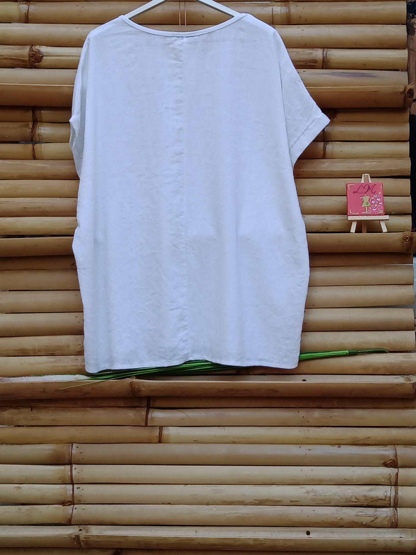 Tee-shirt Coup de Brise
