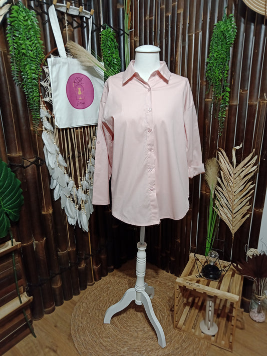 Chemise Douce Harmonie