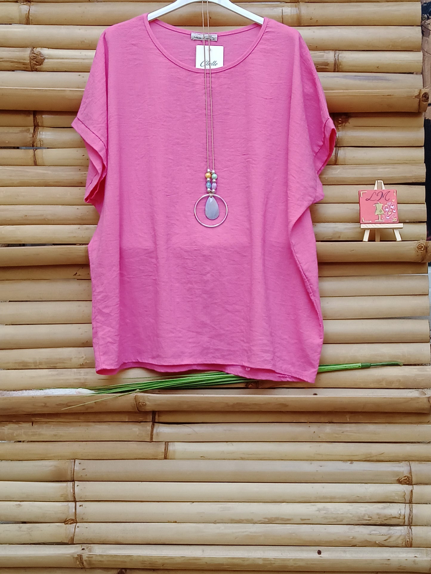Tee-shirt Coup de Brise