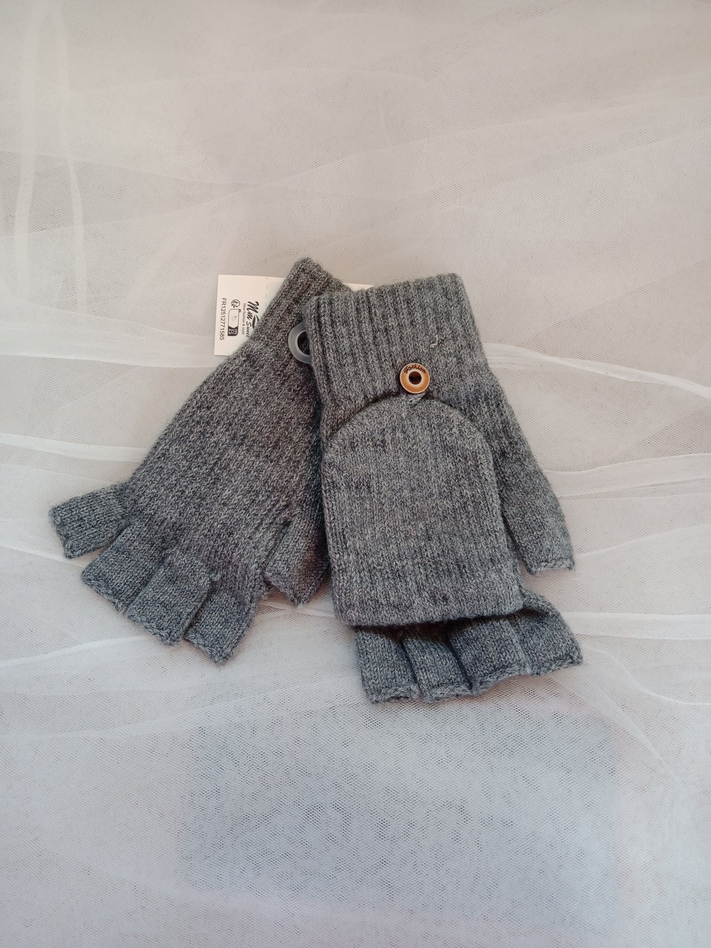 Mitaines Cozy Touch